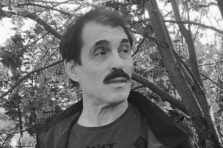 Известный томский кардиолог умер в больнице, где заявляли о нехватке кислорода Известный томский кардиолог умер в больнице, где заявляли о нехватке кислорода