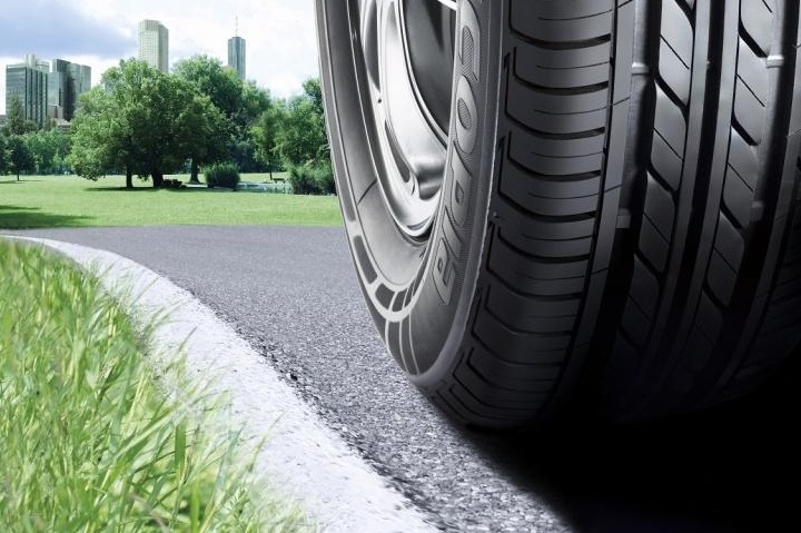 Выбор летней резины по типу протектора