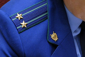 Прокурор Новосибирской области вернул в милицию дело об избиении учительницы