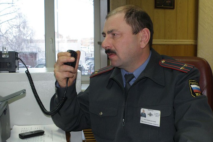 Глава Листвянки о своем уголовном деле: «Я начал задавать неудобные вопросы»