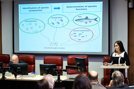 СФУ стал третьим вузом в России, который начал присваивать степень PhD