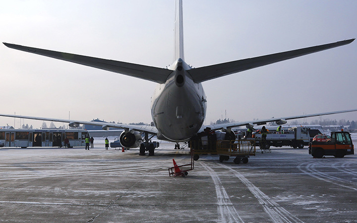 «Новапорт» и Корпорация развития Приангарья создали проектную компанию для развития аэропорта «Новапорт» и Корпорация развития Приангарья создали проектную компанию для развития аэропорта