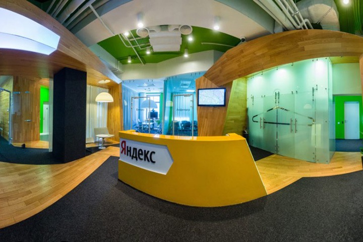 Сибирский депутат Госдумы назвал «элегантным» решение «Яндекса» по смене структуры управления компанией
