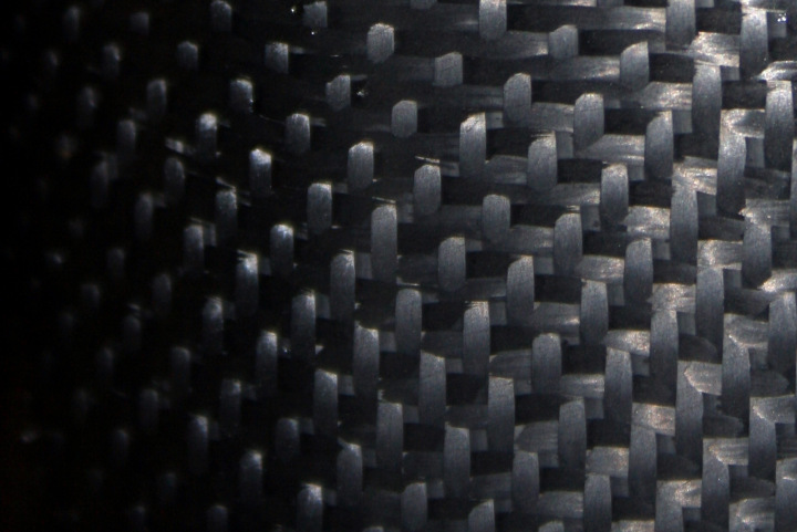 Практическая магия углеродной ткани