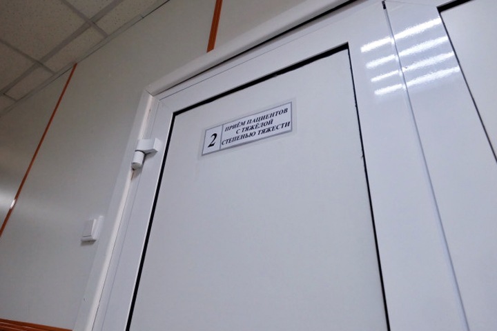 Почти 350 новосибирцев заразились коронавирусом Почти 350 новосибирцев заразились коронавирусом