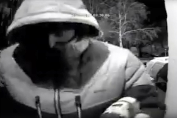 Полиция начала проверку массовой порчи домофонов в Новосибирске Полиция начала проверку массовой порчи домофонов в Новосибирске