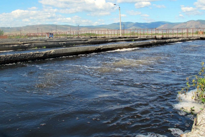 Компания Вексельберга займется канализацией Улан-Удэ