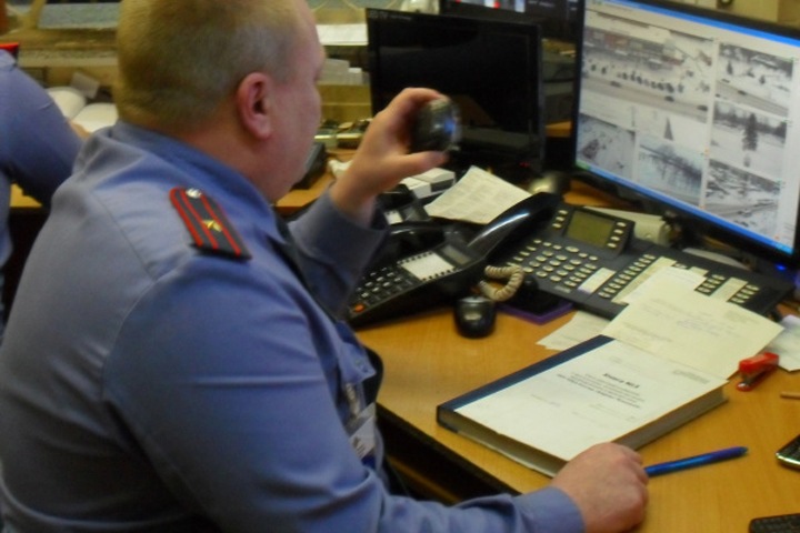 Бердского полицейского подозревают в халатности после убийства из-за семейного конфликта