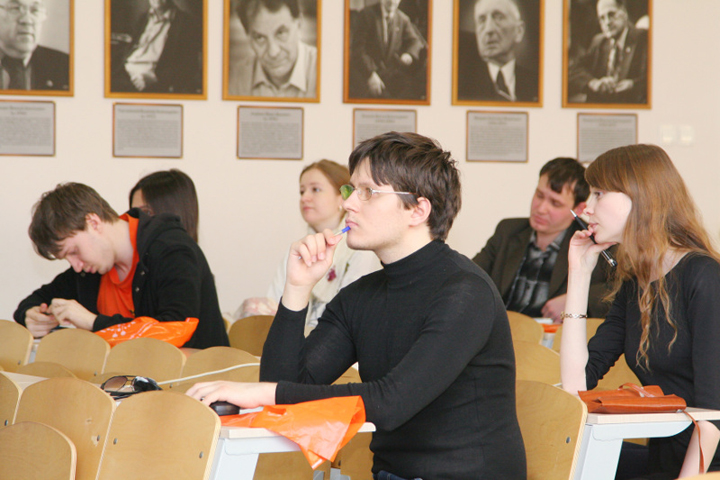 Три сибирских вуза примут Всероссийскую контрольную по математике