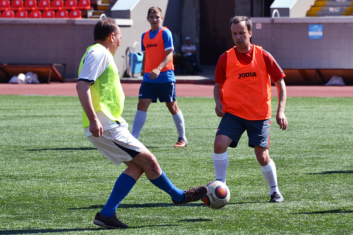 Дворкович разгромил команду управделами новосибирского правительства Дворкович разгромил команду управделами новосибирского правительства