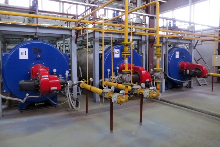 Гиберт продает котельные в Новосибирской области Гиберт продает котельные в Новосибирской области