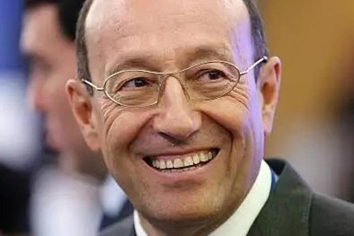 Александр Машкевич: инновационный подход Евразийского банка Александр Машкевич: инновационный подход Евразийского банка