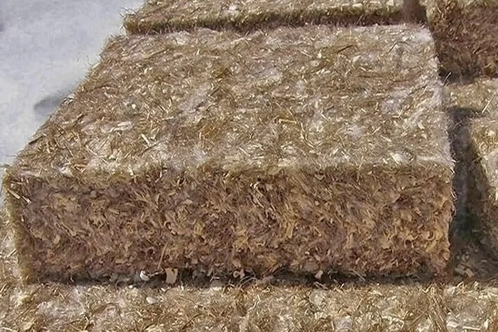 Конопляный утеплитель РОсЭкоМат: набор достоинств, которые сложно переоценить Конопляный утеплитель РОсЭкоМат: набор достоинств, которые сложно переоценить