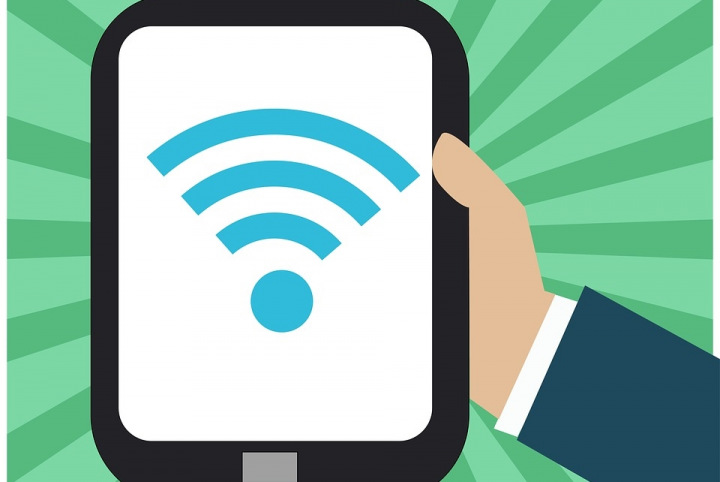 Сверхбыстрый интернет и стабильная связь?