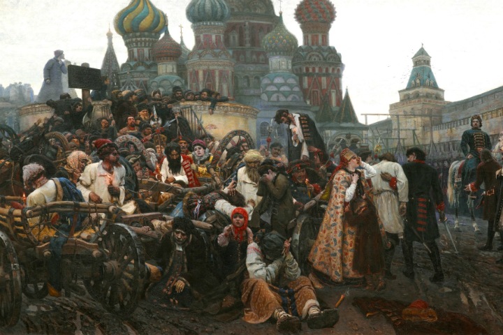 «Есть пять механизмов перекачки денег в Москву». Как устроена система подавления регионов в России и что изменит Зеленский «Есть пять механизмов перекачки денег в Москву». Как устроена система подавления регионов в России и что изменит Зеленский