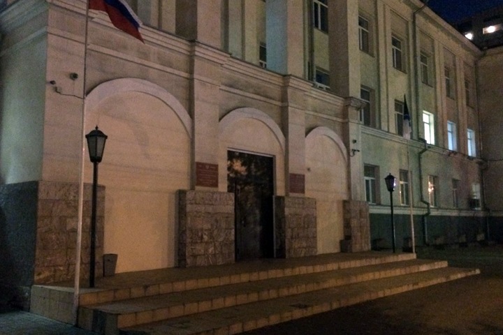 Начальство новосибирских участковых обвинили во взяточничестве Начальство новосибирских участковых обвинили во взяточничестве