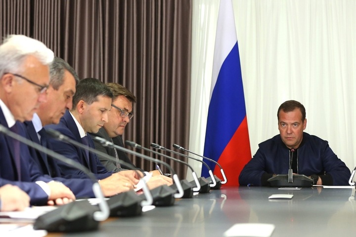 «Положение сложное»: правительство планирует выделить 3 млрд рублей на тушение лесов в Сибири