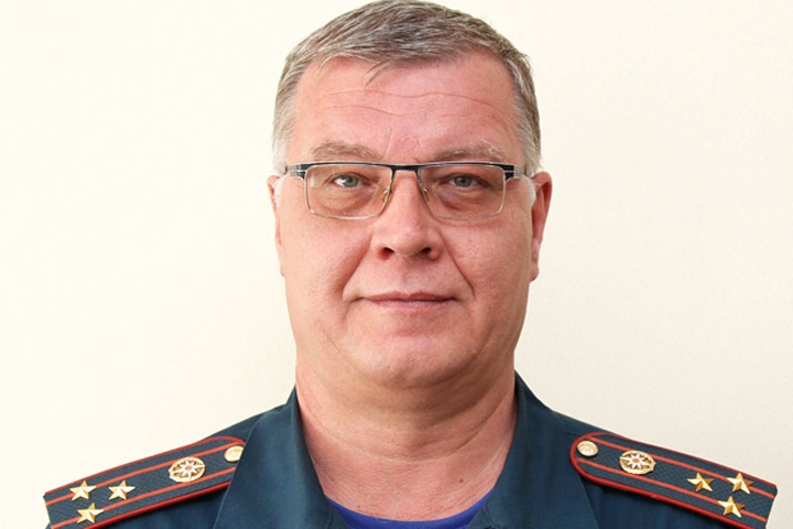 Вице-мэра Красноярска подозревают в коррупции на 50 млн. Он строил коттеджи для сотрудников под Новосибирском