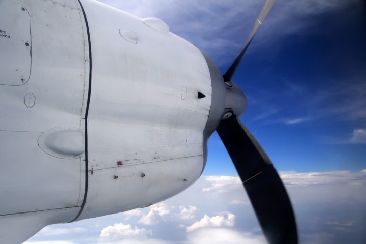 Андрей Травников поручил восстановить авиационный центр имени Покрышкина Андрей Травников поручил восстановить авиационный центр имени Покрышкина