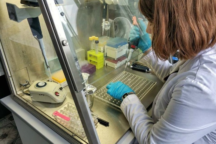 Светящийся белок поможет за два часа выявить риск меланомы