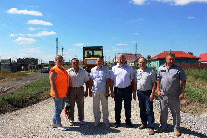 Бизнесмен пригрозил «проломить черепушку» барабинскому депутату Бизнесмен пригрозил «проломить черепушку» барабинскому депутату