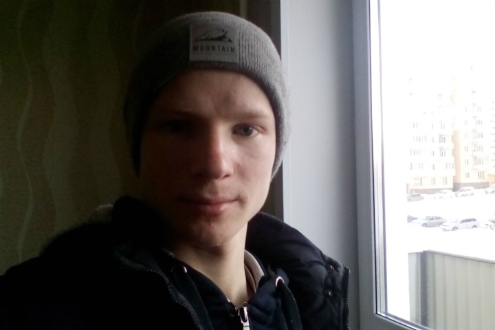 Активиста «Протестного Кузбасса» принудительно поместили в психбольницу