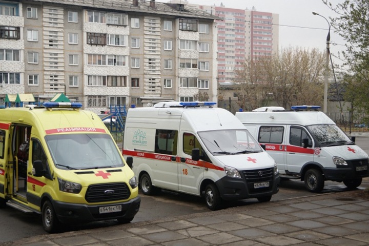 Число заболевших коронавирусом в Иркутской области превысило 250