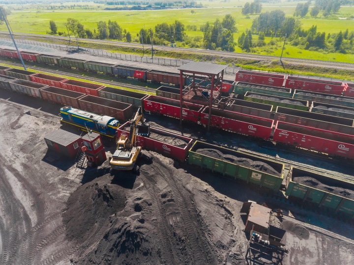 «Сибирский Антрацит» объявил об итогах работы в первом квартале 2018 года «Сибирский Антрацит» объявил об итогах работы в первом квартале 2018 года