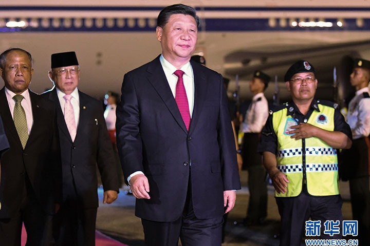 Житель Игарки попросил Си Цзиньпина купить подшивку газеты «Красноярский рабочий»