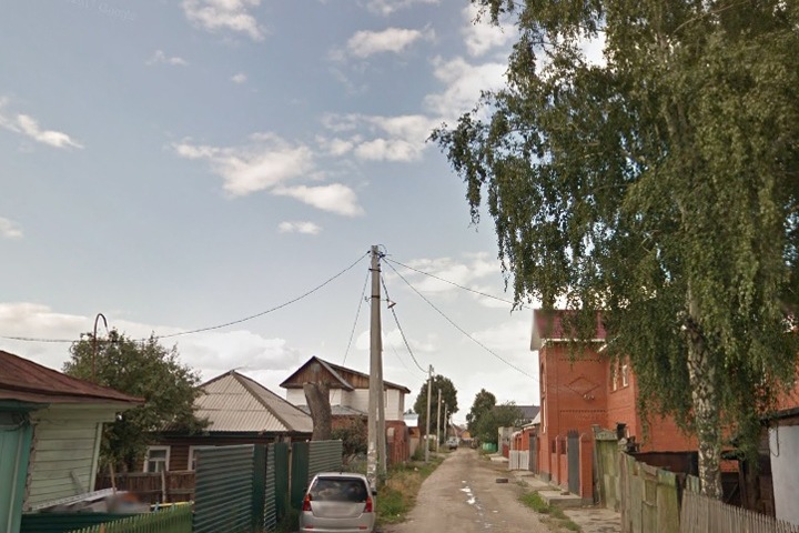 Дело о заказном убийстве новосибирского бизнесмена ножом дошло до суда