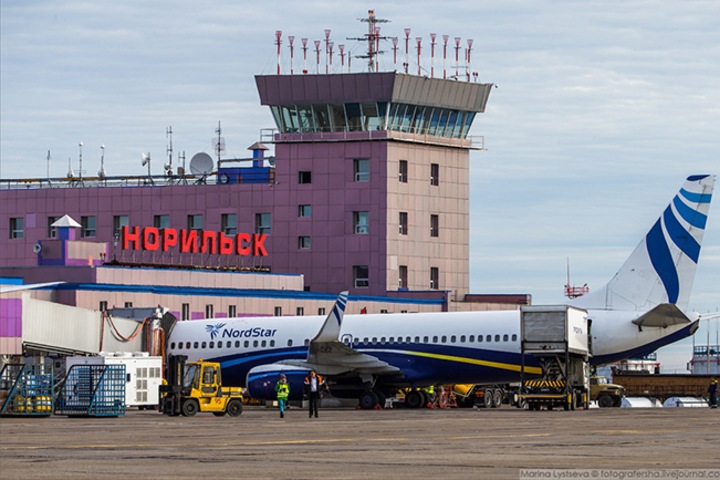 «Норникель» не позволил депутату вывезти образцы загрязненной воды на экспертизу