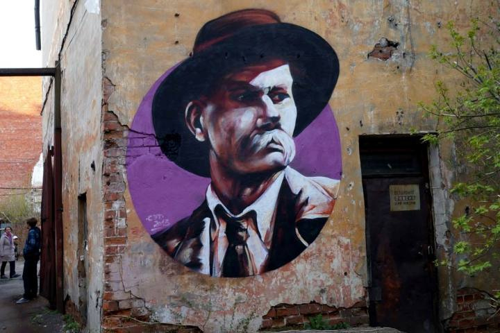 Первый международный книжный фестиваль пройдет в Иркутске