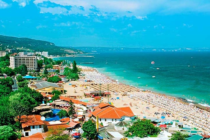 Как выгоднее купить квартиру в Болгарии? Как выгоднее купить квартиру в Болгарии?