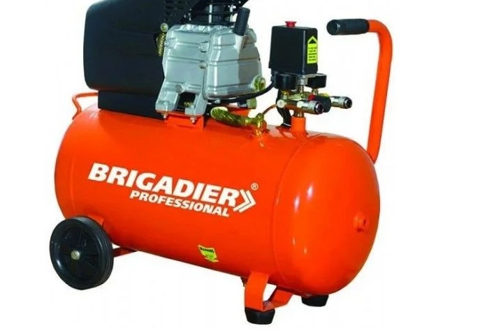 Разновидности компрессоров и их применение Разновидности компрессоров и их применение