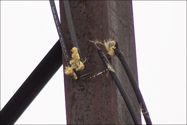 «Ридус»: район в Красноярском крае оставили без интернета после статьи о коррупции