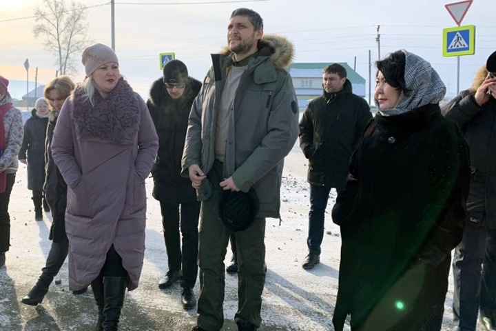 КПРФ решила убрать фаворита Кремля с поста губернатора Забайкалья