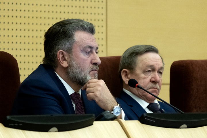 Защищенные статьи и федеральные транши — что ожидает областной бюджет в 2021 году