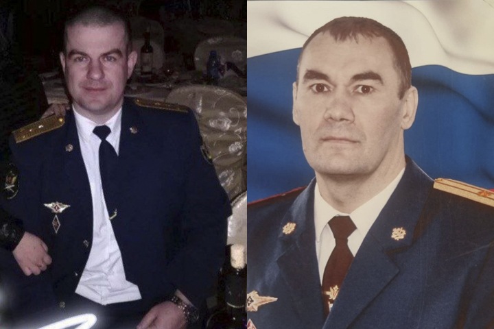 СК завершил одно из крупных дел о массовых пытках иркутских заключенных