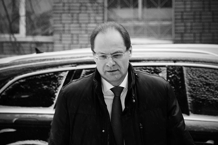 Юрченко два года спустя: «Я пренебрегал политическими интрижками»