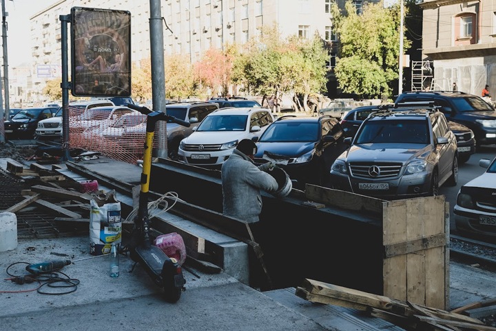 13% опрошенных новосибирских компаний уже сократили персонал