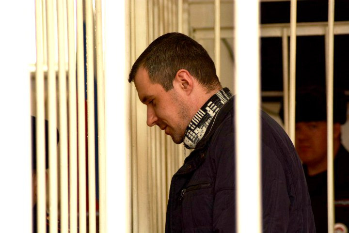 Читинец получил пожизненное за убийство детей: «Я бил их, будто заколачивал гвозди»