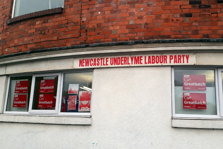 Отсутствие рекламы и опора на волонтеров: как прошли выборы в английской глубинке Отсутствие рекламы и опора на волонтеров: как прошли выборы в английской глубинке