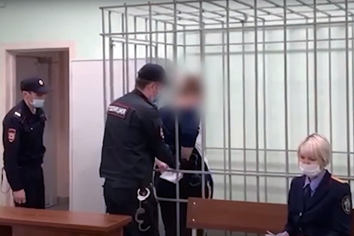 Красноярского силовика обвинили в продаже новорожденных за границу Красноярского силовика обвинили в продаже новорожденных за границу