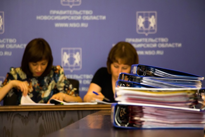 Представитель «Яблока» не прошел в новосибирский избирком Представитель «Яблока» не прошел в новосибирский избирком