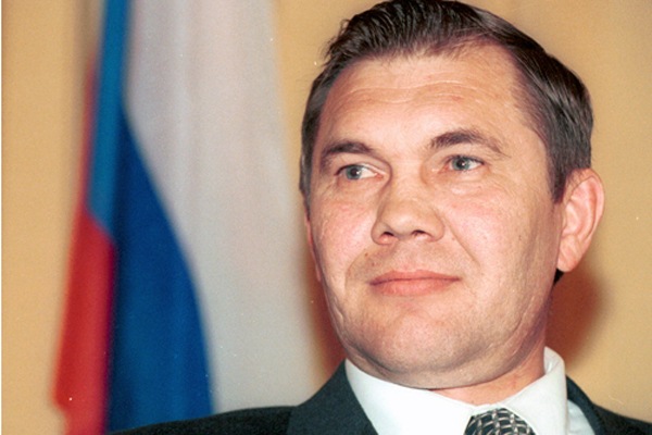 Как в Сибири политики гибли в авариях Как в Сибири политики гибли в авариях