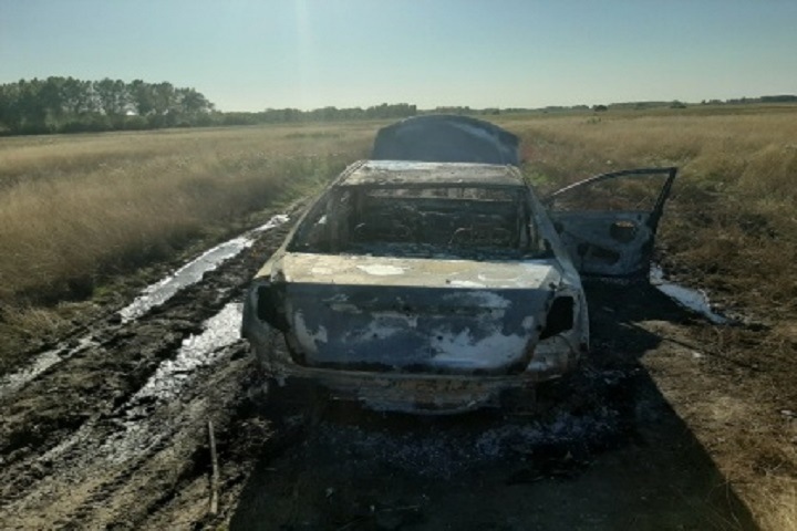 Душили, били электрошокером и выбросили в озеро: двое новосибирцев жестоко расправились со знакомым