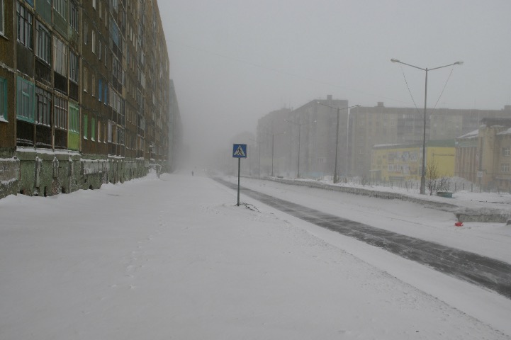 Мать двоих детей призналась в убийстве школьника в Норильске