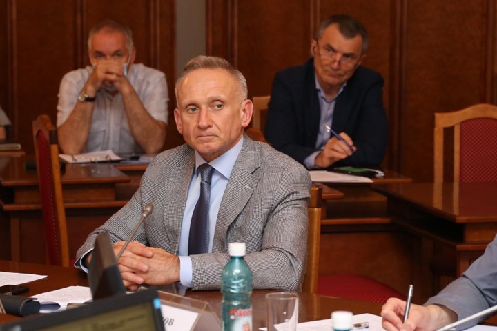 Новосибирские депутаты предложили внести вывоз жидких отходов в список коммунальных услуг Новосибирские депутаты предложили внести вывоз жидких отходов в список коммунальных услуг