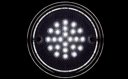 Светодиодные лампы е40 - верный путь для экономичного освещения