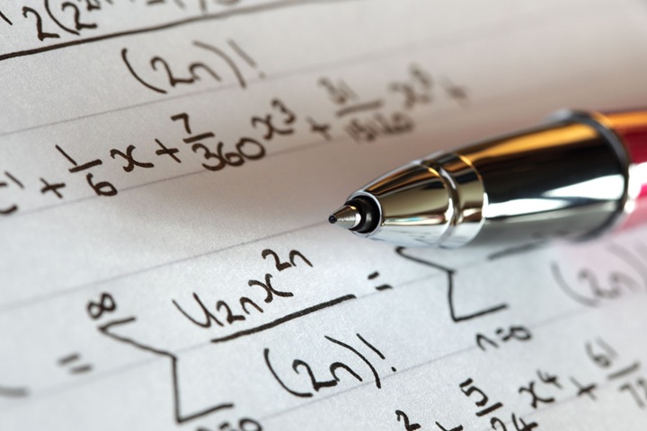 Школьник из Новосибирска взял «серебро» на чемпионате мира по математике Школьник из Новосибирска взял «серебро» на чемпионате мира по математике